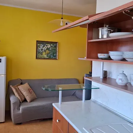 Apartament Lily's