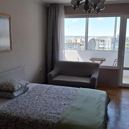 Lily's Apartament
