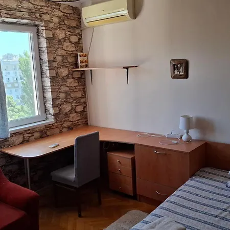 Lily's Apartament *