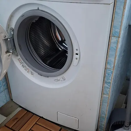 Lily's Apartament *