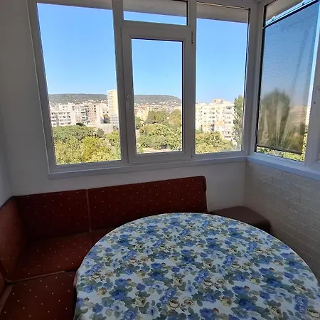 Lily's Апартаменти Варна