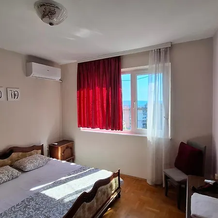 Lily's Апартаменти Варна