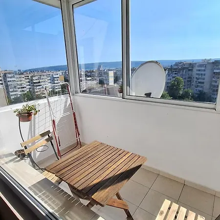 Lily's Апартаменти Варна